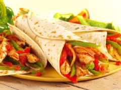 fajitas