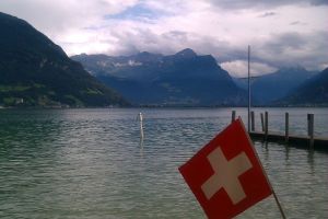 urnersee