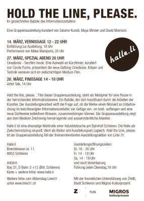 Invitation_Holdtheline_s_HalleliB