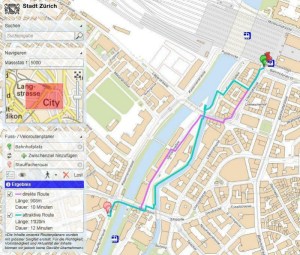 routenplaner