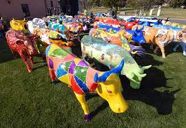 cowparade