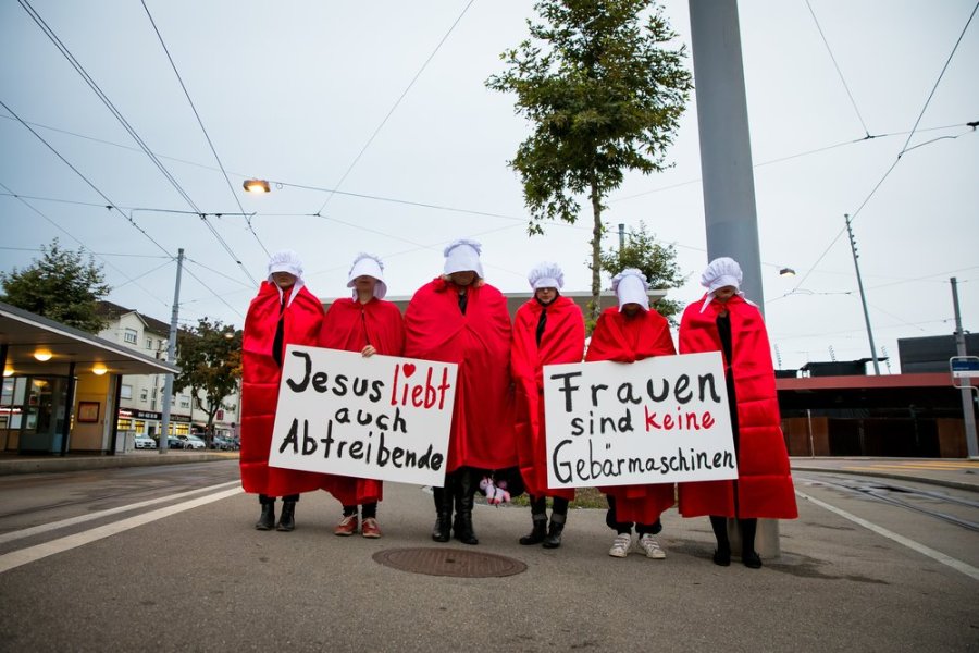 handmaids-zuerich